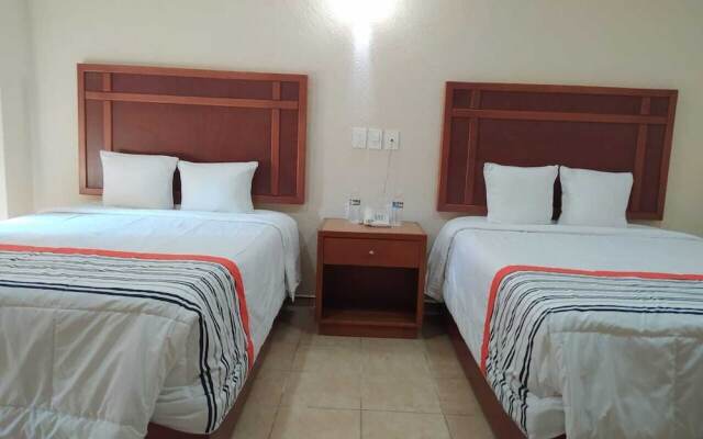 Hotel Express Inn Ixtepec
