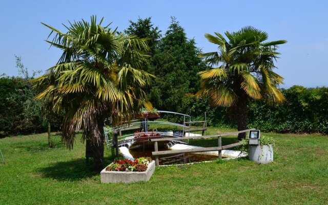 Agriturismo Casa Maria Teresa