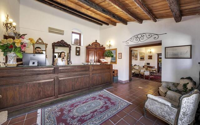 Hotel Villa Giulia