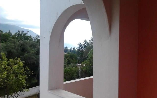 Digkas Apartments