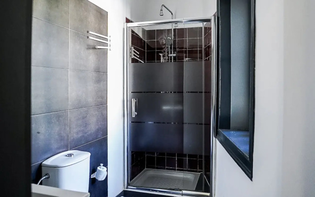 Santa Luzia B&B - HOrigem
