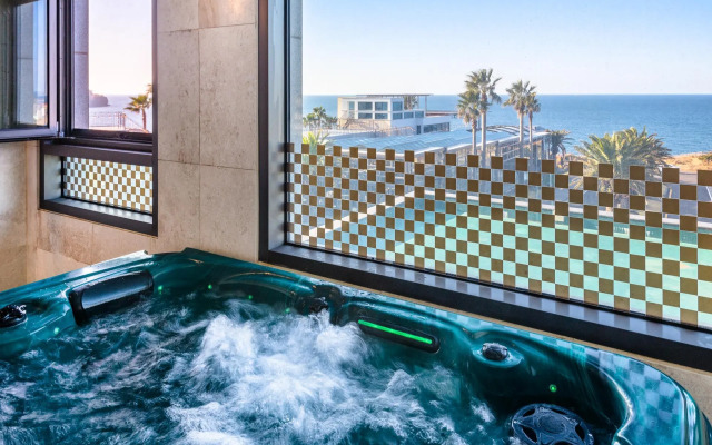 Uni Hotel Jeju
