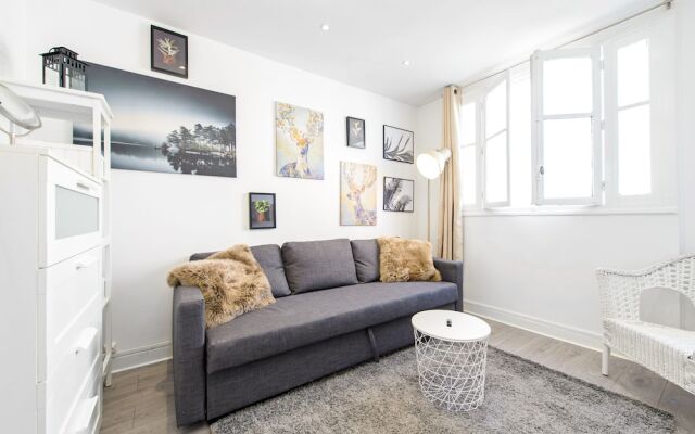 Beauty studio for 2 people in Paris
