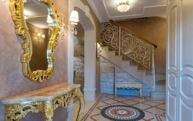 Conte Hotel & Restaurant