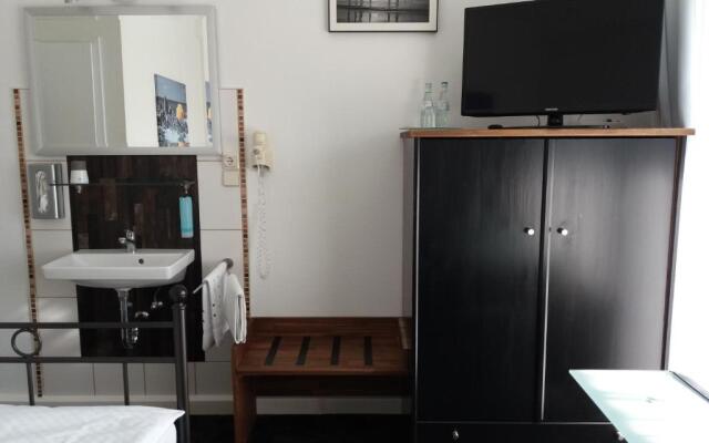 Hotel Waldsegler Garni