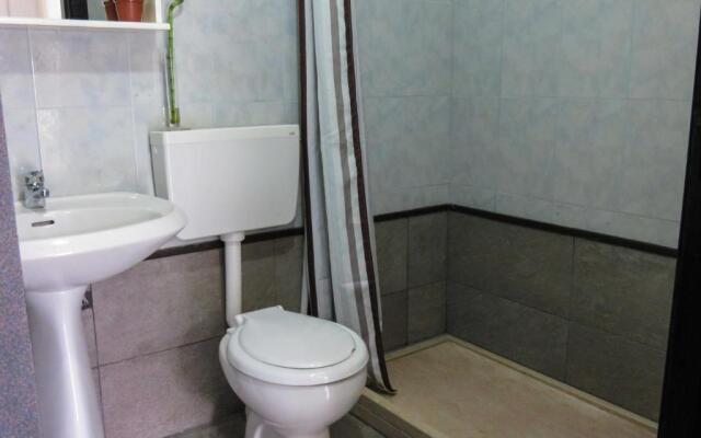 Villaggio Camping Rancho