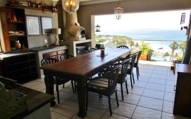 Mosselbay Manor House