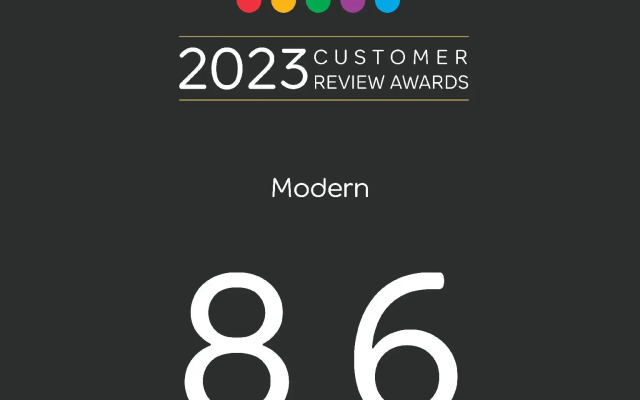 Modern