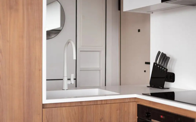 Sounio Panoramic Loft