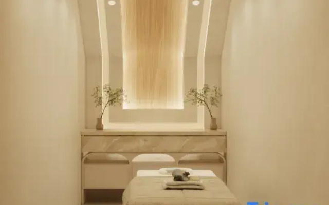 THE SAND Suites & Villas - Jimbaran
