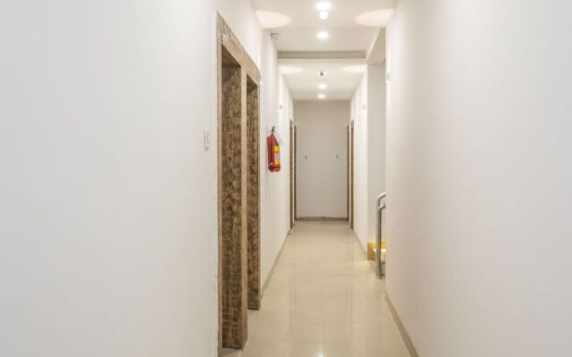 Oyo22734 Hotel Aarav 94