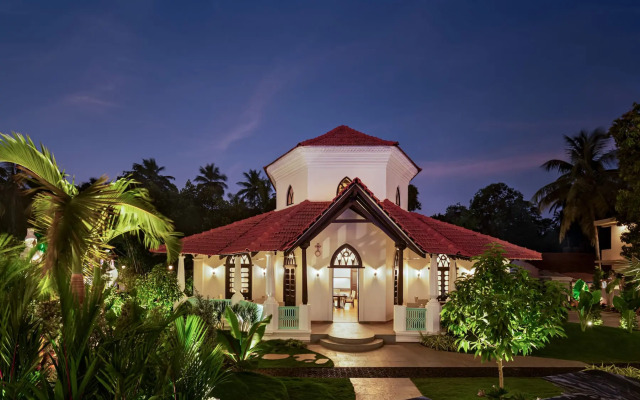 Ramada by Wyndham Goa Vagator
