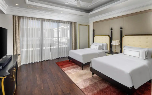 Meliá Vinpearl Hai Phong Rivera