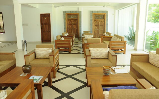 Serendib Beach Hotel