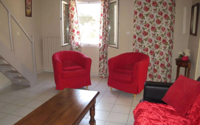 Les Amandiers (MZN100)