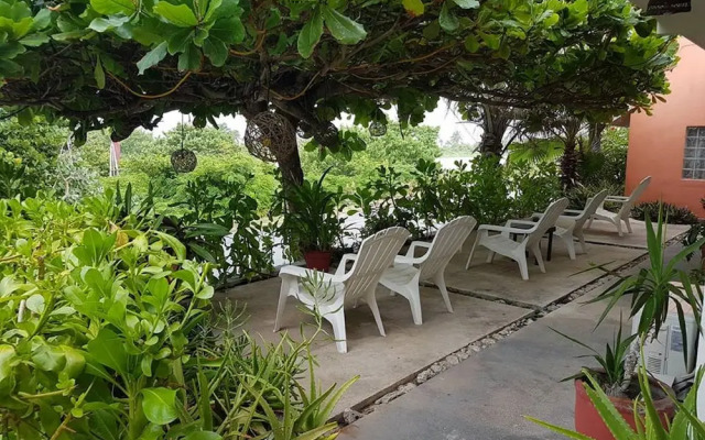Luna D' Miel Suites