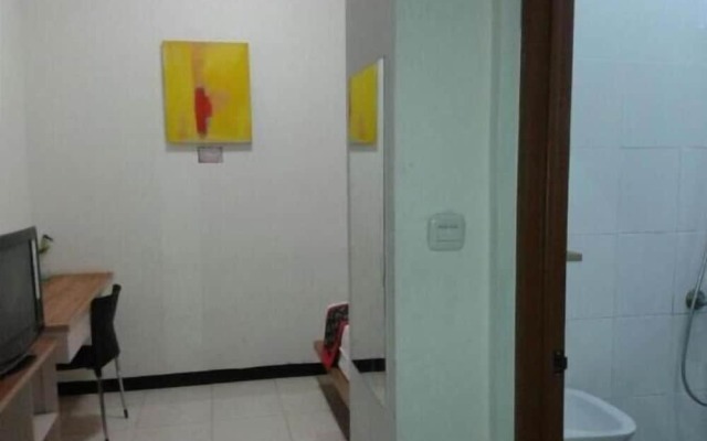 Rumah Tawa Guesthouse 2