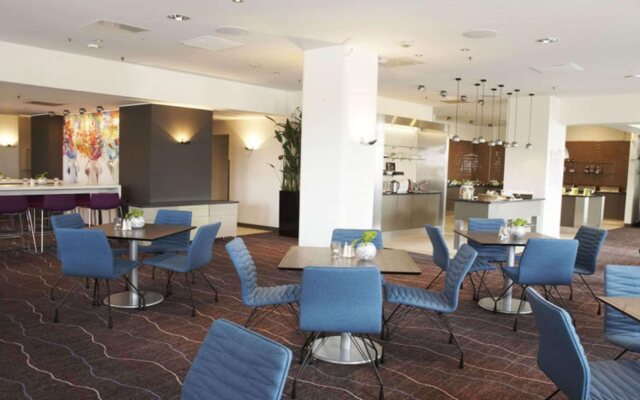 Comfort Hotel Nouveau