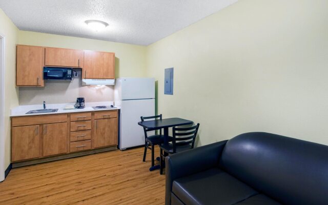 Hawthorn Extended Stay by Wyndham Lewisville