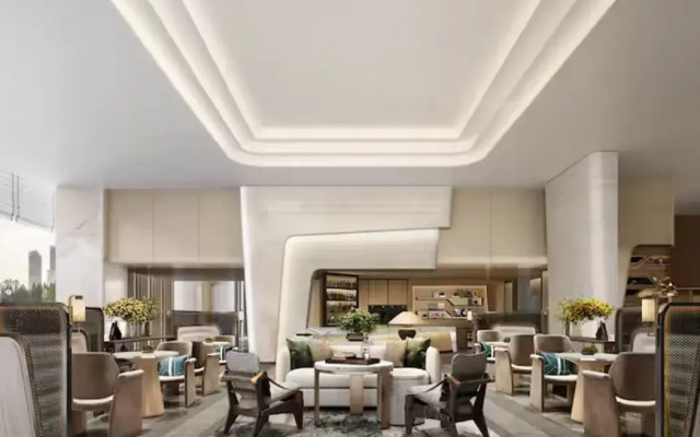 Hilton Shanghai Hongqiao International Airport