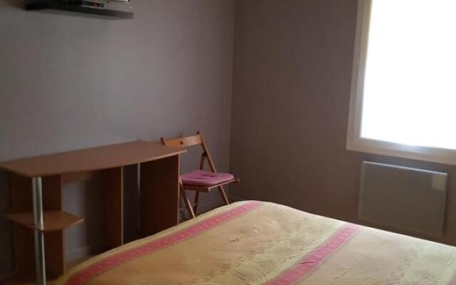 Appart B tout confort, climatisé sur Coursan