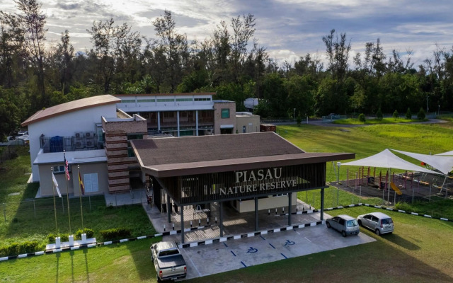 Miri Marriott Resort & Spa