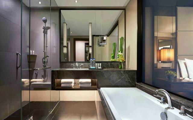 ARTOTEL Suites Mangkuluhur Jakarta