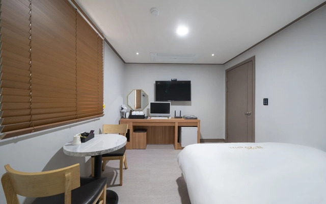 Yongin No 25 Yongin Terminal Branch
