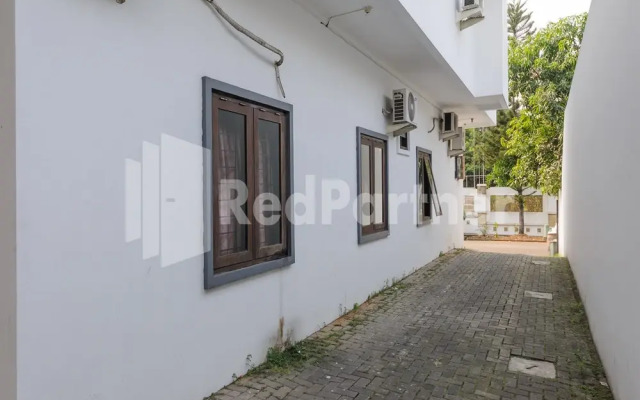 Karawaci Taman Permata Tiga RedPartner