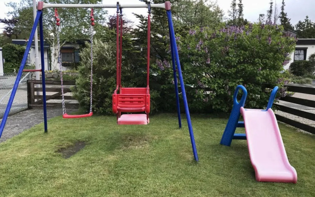 Apartment 2 Holiday Home Speckert