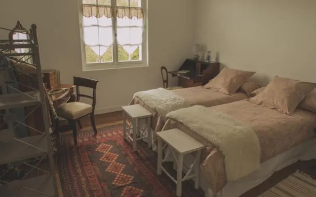 Maison de la Paloumère