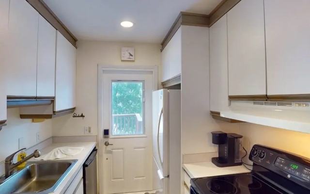 Beachbreak 3 Bedroom Apts