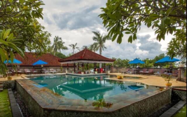 Collection O 90805 Aditya Beach Resort And Spa