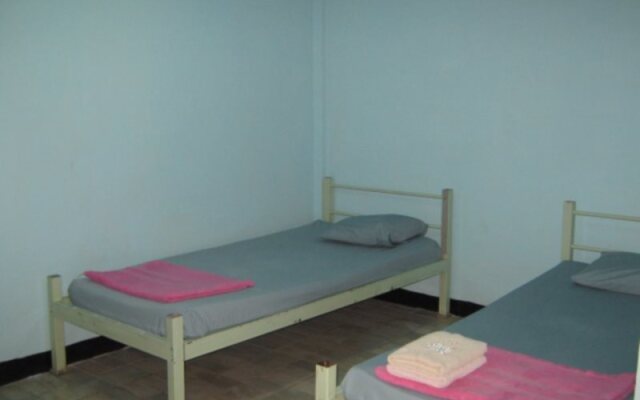 Sky House Guesthouse