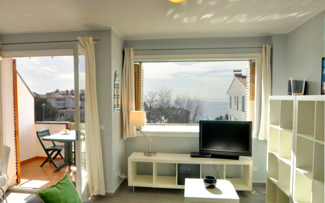 Paradise Sea View