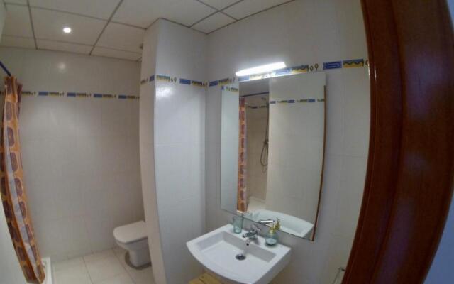 Apartament Centre ciutat