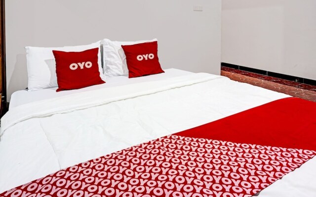OYO 91679 Juanda Homestay Syariah