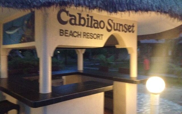 Cabilao Sunset Dive & Beach Resort