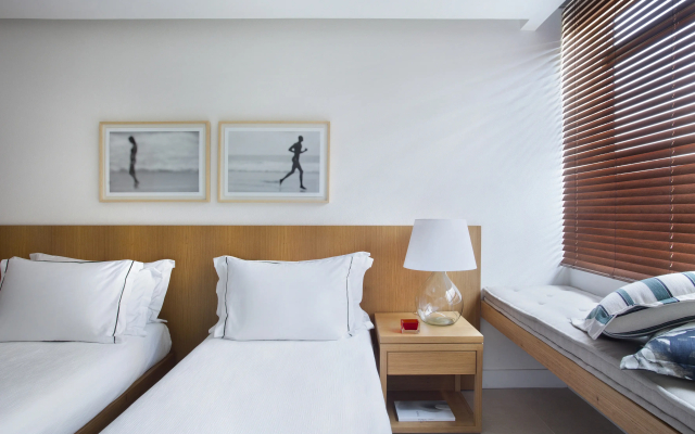JANEIRO Hotel