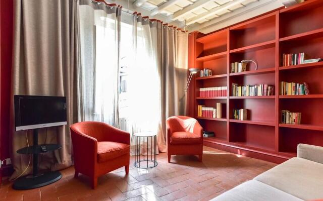 Navona Charming Apartment