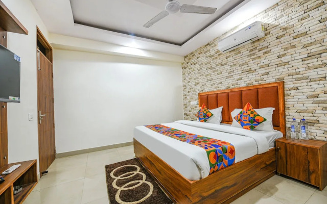 Fabhotel New Satyam