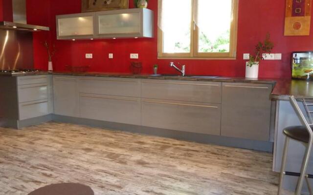 Gite Calais Tunnel sous la Manche