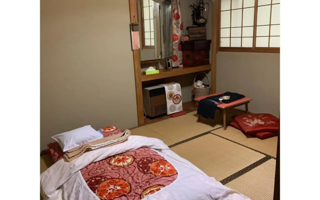 Ryokan Yuzawa
