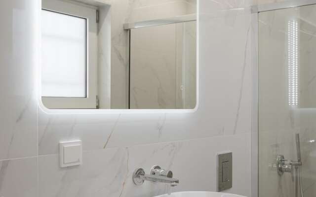 Athenian Riviera Penthouse Apartment