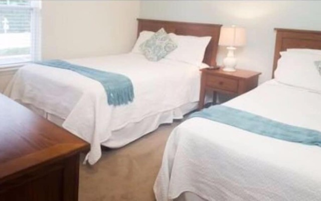 Villa Kaluh - Lucaya Village