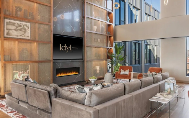 Idyl Fenway