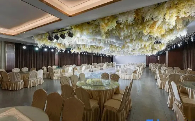 Vienna 3 Best Hotel Nanfeng Administration Center – Business – Nanfeng