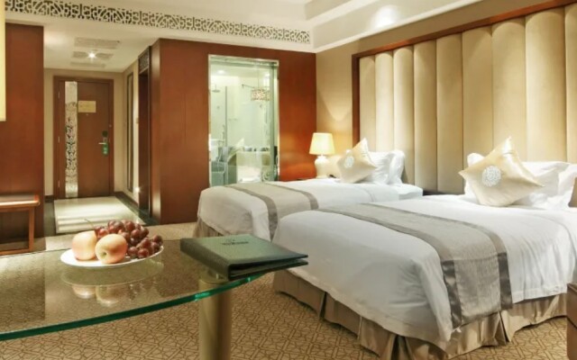 Yihe Grand Hotel