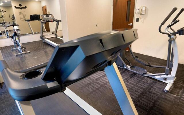 City Express Plus by Marriott Cali Colombia