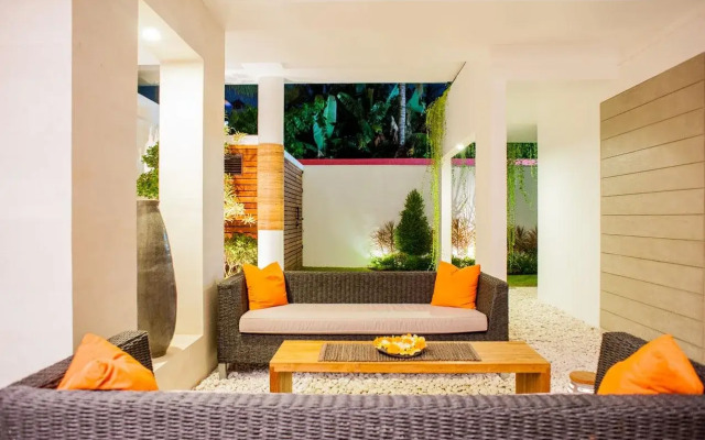 The Muse Seminyak